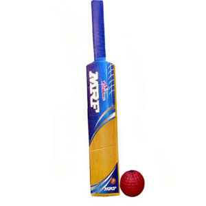 Bat and Ball  | 1 Box