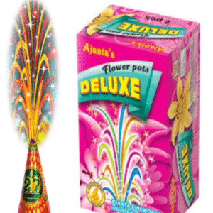 Flower Pot Deluxe | 1 Box