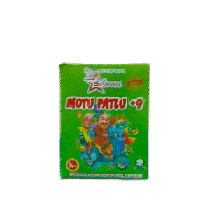 Mottu Pattlu
