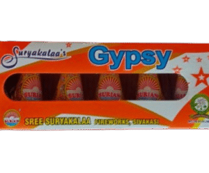 Flower Pot Gypsy | 1 Box