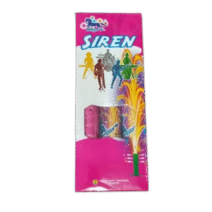 Siren | 1 Box