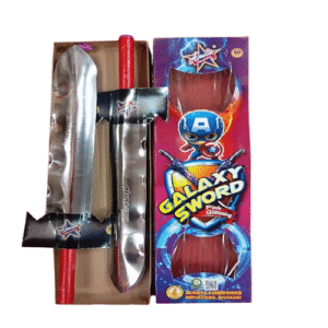 Ajanta / Sword | 1 Box