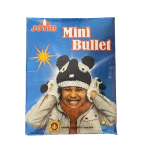 Mini Bullet | 1 Box
