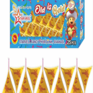 Old Is Gold | 1 Box