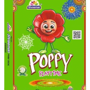 Poppy ( 26 Items )