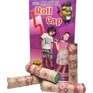 Roll Cape | 1 Box
