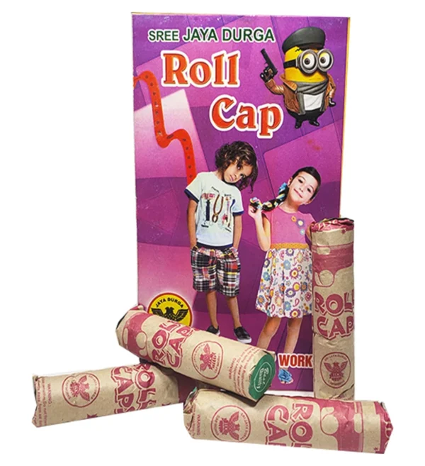 Roll Cape | 1 Box